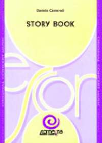 Daniele Carnevali: Story Book