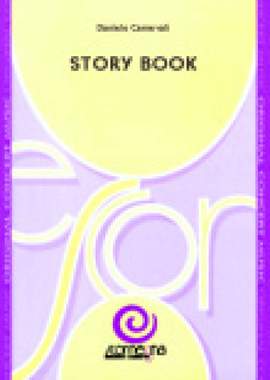 Daniele Carnevali: Story Book
