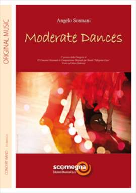 Angelo Sormani: Moderate Dances