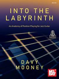 Davy Mooney: Into the Labyrinth