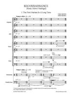 Kaija Saariaho: Reconnaissance Product Image