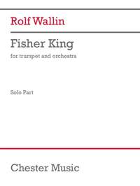 Rolf Wallin: Fisher King