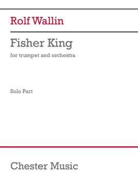 Rolf Wallin: Fisher King