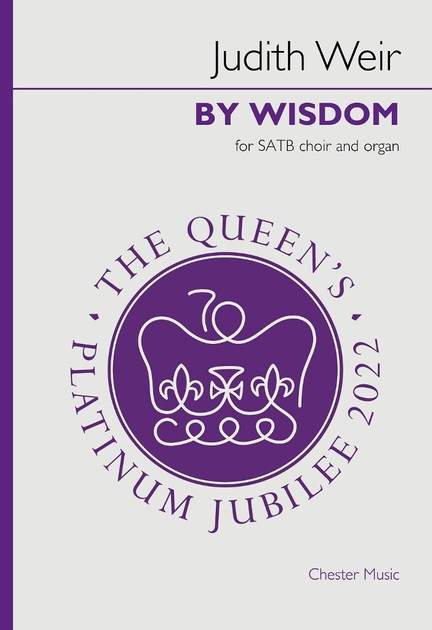 Judith Weir: By Wisdom