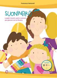 Francesca Venturoli: Suoningiro