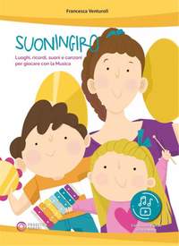 Francesca Venturoli: Suoningiro