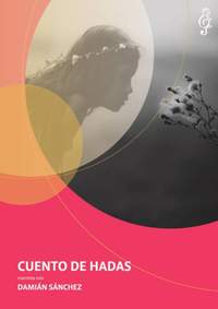 Damián Sánchez: Cuento de hadas