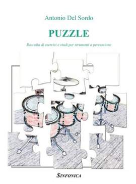 Antonio del Sordo: Puzzle