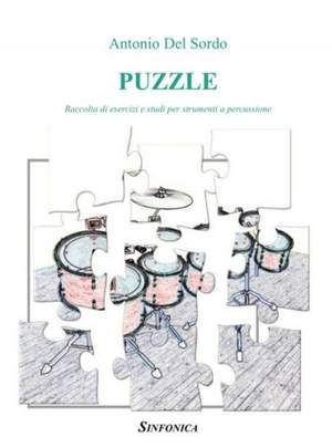 Antonio del Sordo: Puzzle