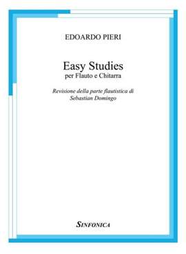 Edoardo Pieri: Easy Studies