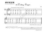 Thomas Gregory: Vamoosh Piano Book 1 Product Image