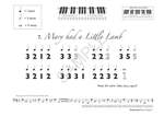Thomas Gregory: Vamoosh Piano Book 1 Product Image