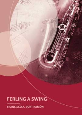 Francisco A. Bort Ramón: Ferling a Swing