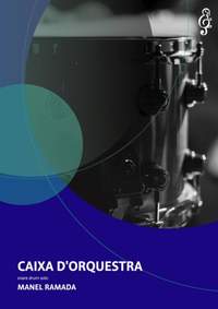Manel Ramada: Caixa d'Orquestra