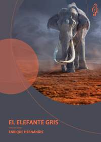 Enrique Hernandis: El Elefante Gris