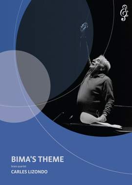 Carles Lizondo: Bima's theme