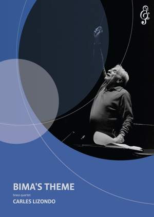 Carles Lizondo: Bima's theme