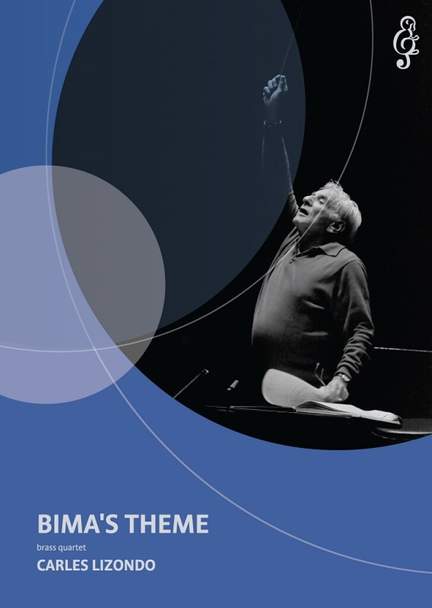 Carles Lizondo: Bima's theme