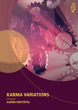 Aarón Cristófol: Karma Variations