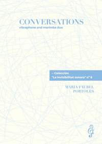 Maria Faubel Portolés: Conversations