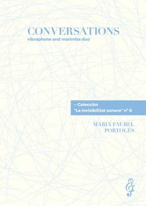 Maria Faubel Portolés: Conversations