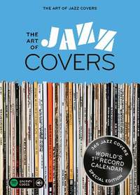 The Art of Jazz Covers