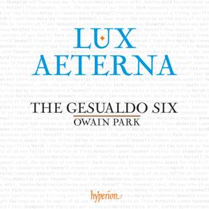 Lux aeterna