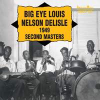 1949 Second Masters