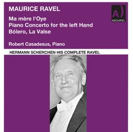 Ravel: Orchestral Works