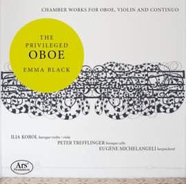 The Privileged Oboe