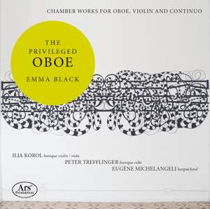 The Privileged Oboe