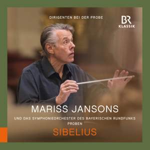 Sibelius: Symphony No. 2 in D Major, Op. 43 (Rehearsal Excerpts)