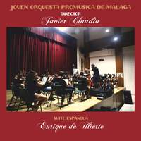 Suite Española de Enrique de Ulierte