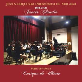 Suite Española de Enrique de Ulierte