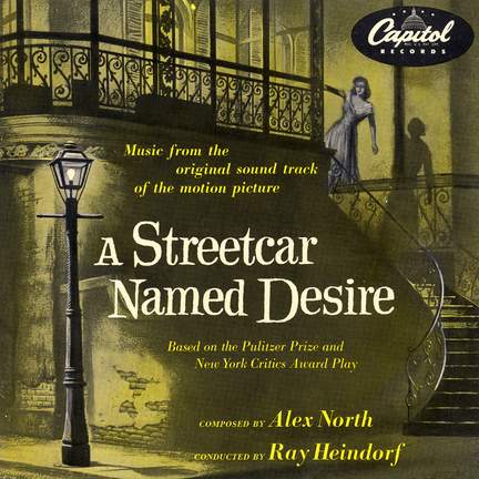 A Streetcar Named Desire