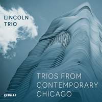 Trios from Contemporary Chicago