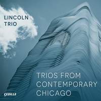 Trios from Contemporary Chicago