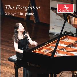 The Forgotten