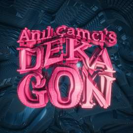 Dekagon