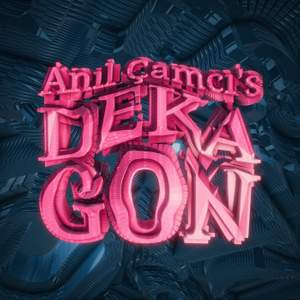 Dekagon