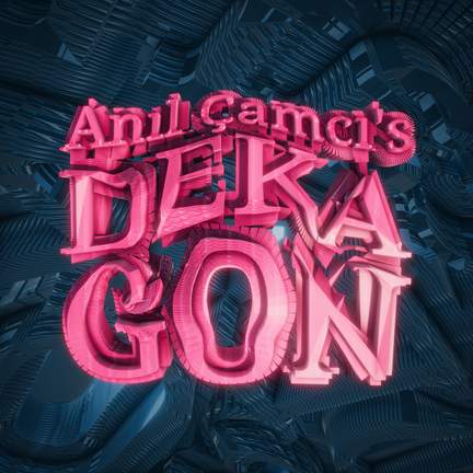 Dekagon