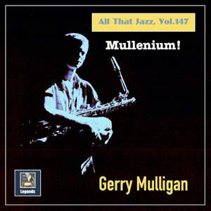 All that Jazz, Vol. 147: Mullenium!