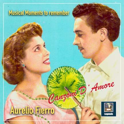 Canzoni d'amore