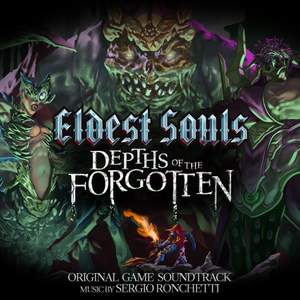 Eldest Souls: Depths of the Forgotten (Original Game Soundtrack)