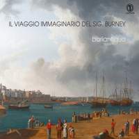 Various authors: Il Viaggio Fantastico del Sig. Burney - Bariantiqua