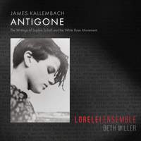 James Kallembach: Antigone