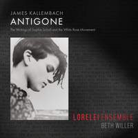 James Kallembach: Antigone