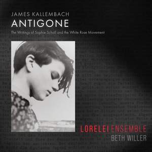 James Kallembach: Antigone