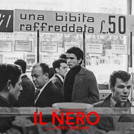 Il nero