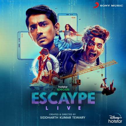 Escaype Live